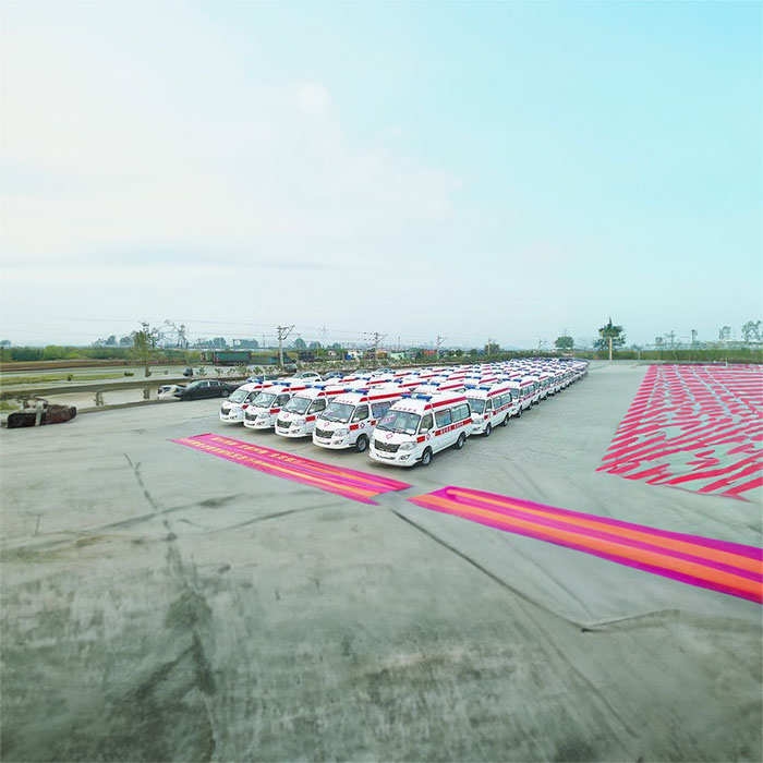 长沙租赁急救车联系方式