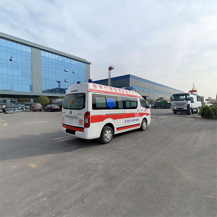 长沙出租救护车电话号码