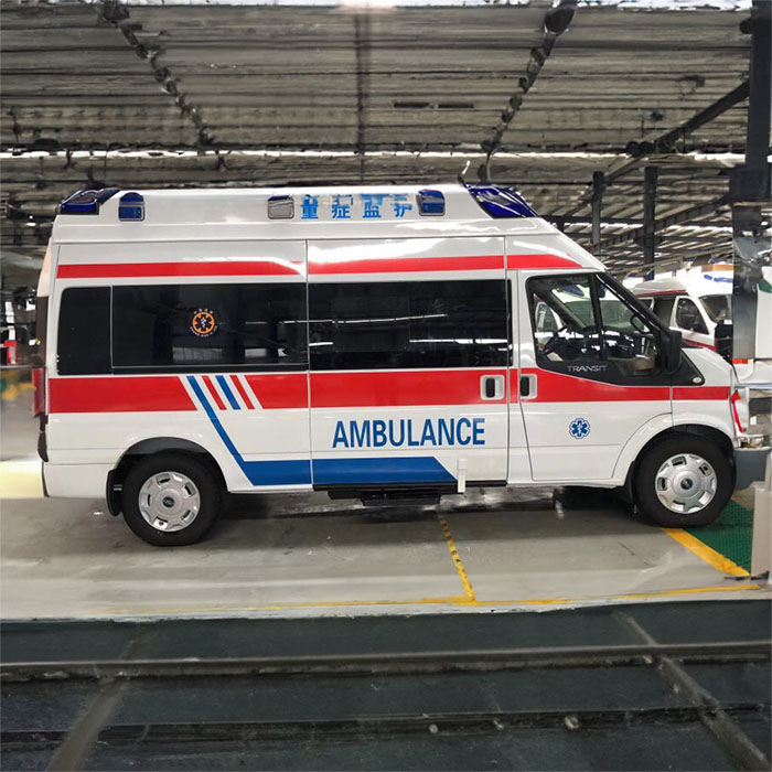 长沙租赁私人救护车联系方式