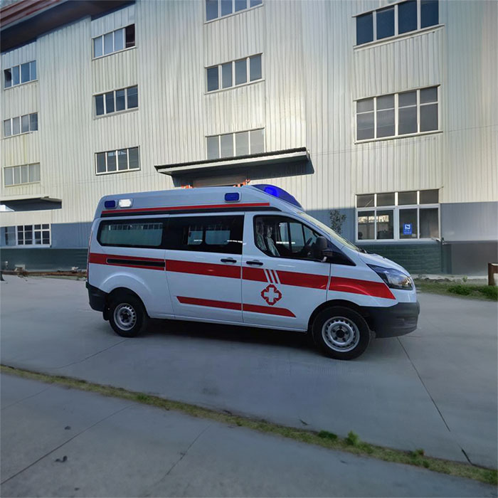 长沙出租救护车电话
