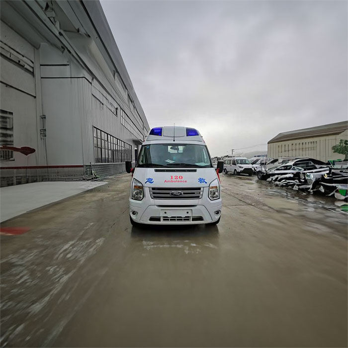 长沙出租急救车电话号码