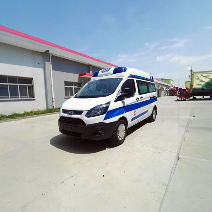 长沙出租救护车电话