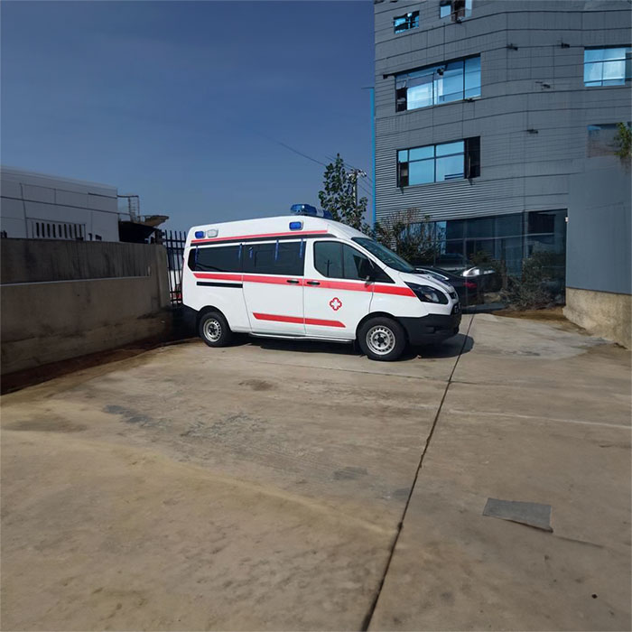 长沙租赁急救车电话号码