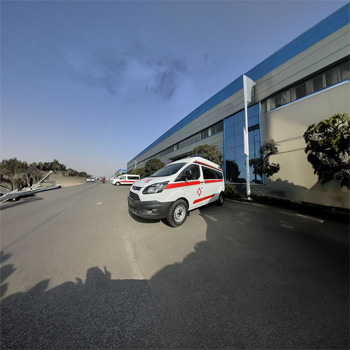 长沙出租救护车电话