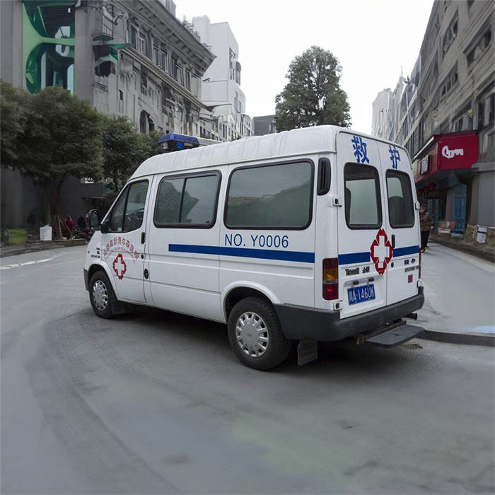 长沙租赁私人救护车电话号码