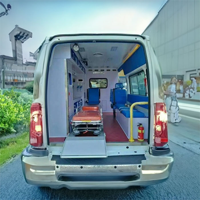 长沙租赁救护车电话