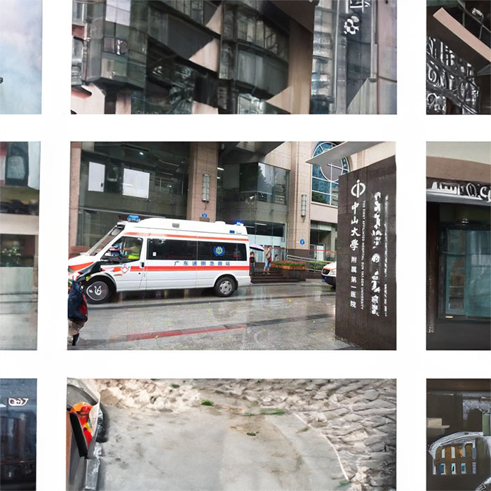 长沙出租私人救护车电话