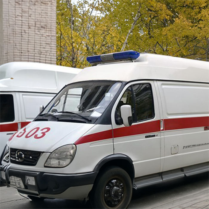 长沙租赁救护车电话号码