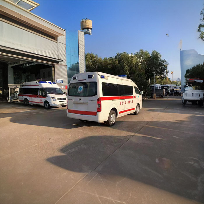 长沙租赁救护车联系方式