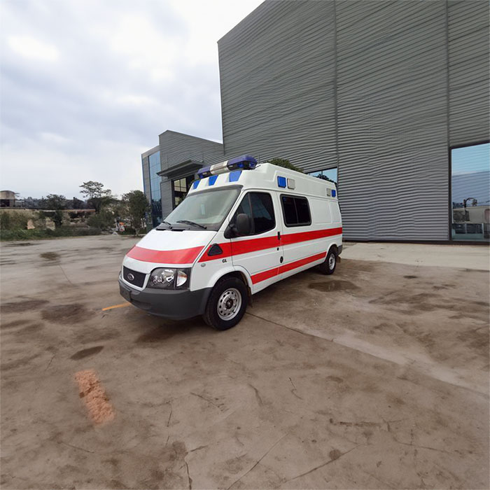 长沙出租急救车联系电话