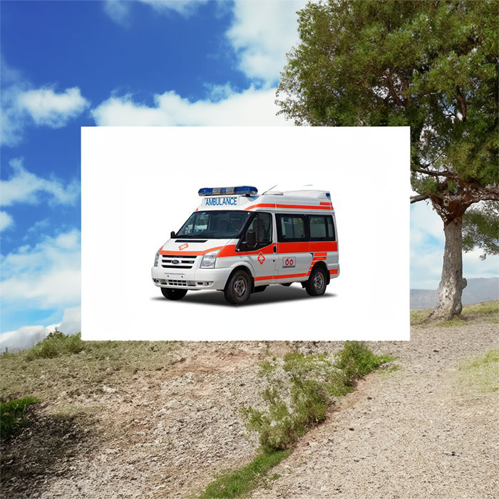 长沙租赁急救车联系方式