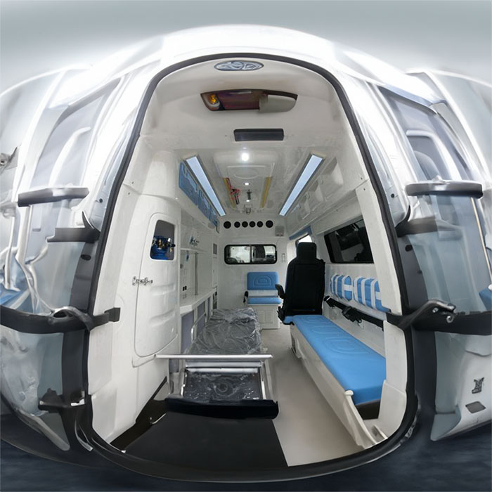 长沙出租急救车联系方式