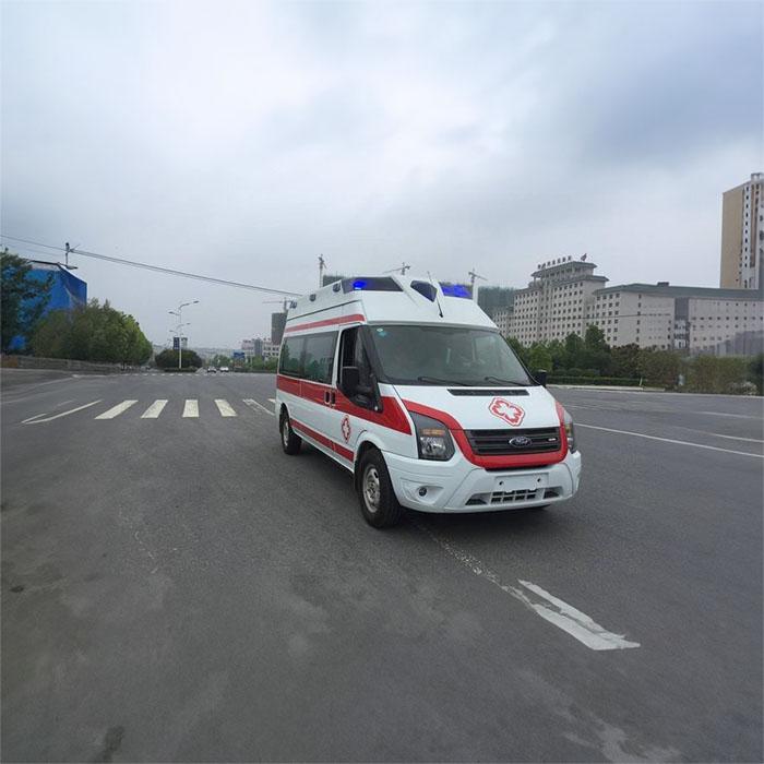 长沙租赁救护车联系方式