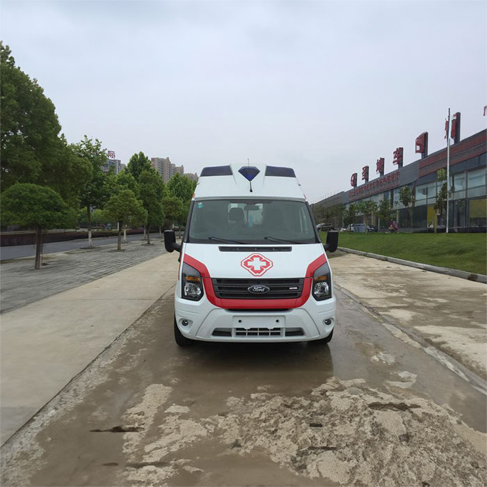 长沙租赁私人救护车