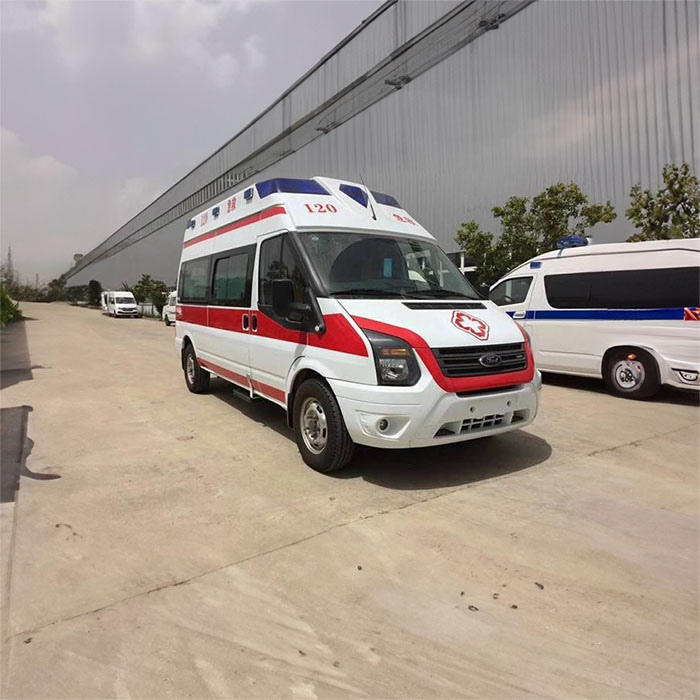 长沙出租私人救护车