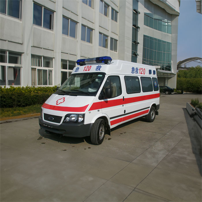 长沙出租私人救护车联系方式