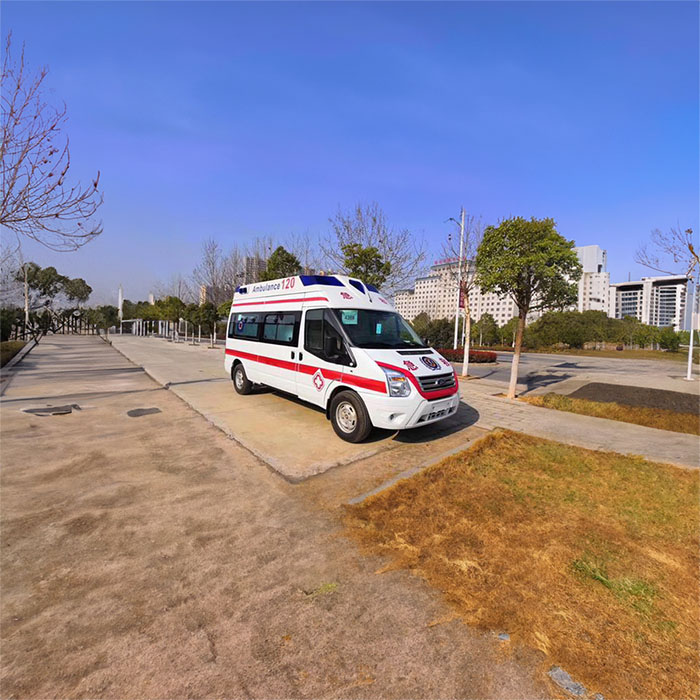 长沙出租救护车电话号码