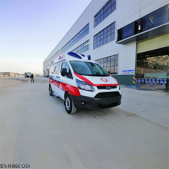 长沙出租私人救护车电话