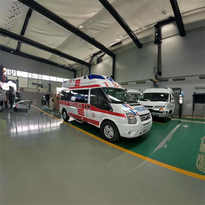 长沙出租私人救护车电话号码