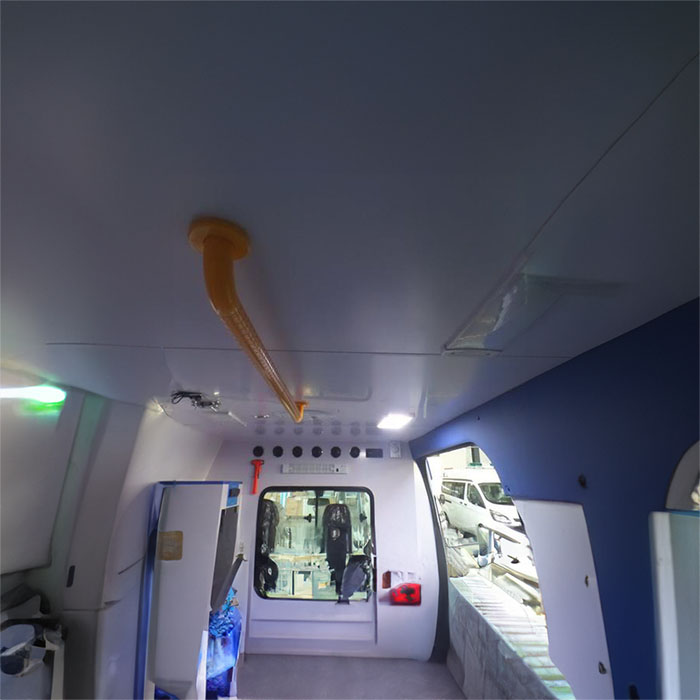 长沙租赁急救车电话号码