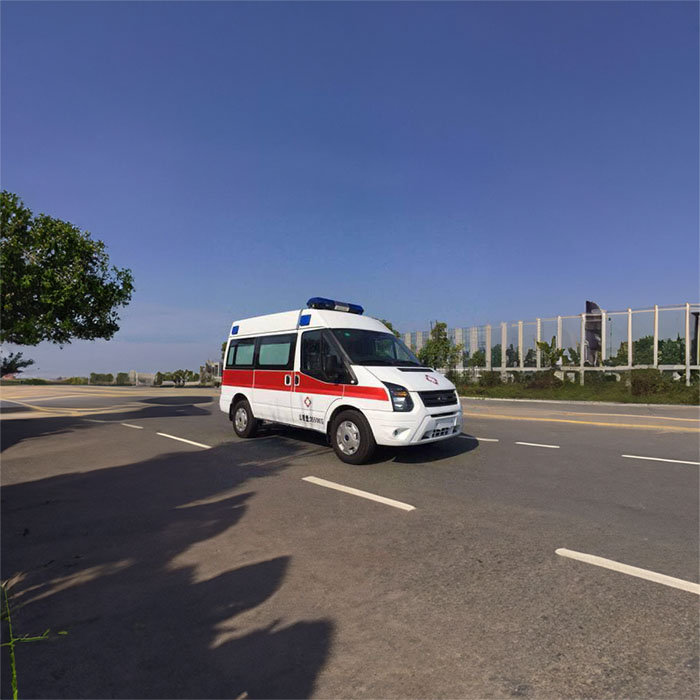 长沙出租120联系电话