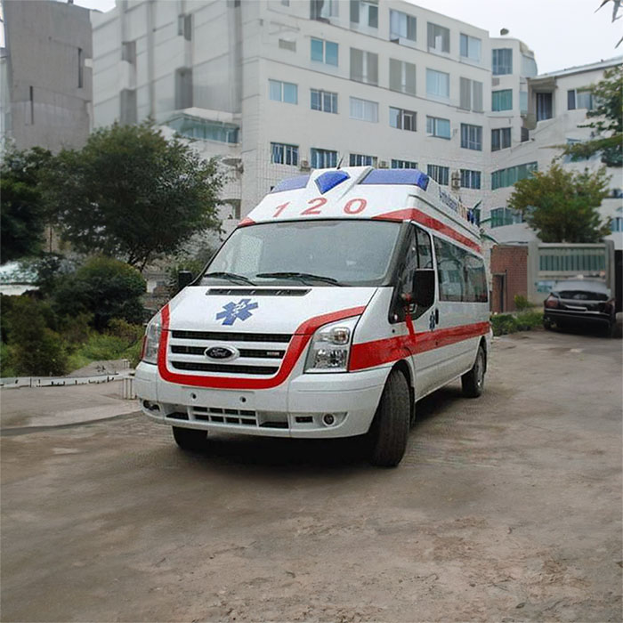 长沙租赁救护车电话号码