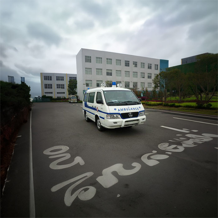 长沙出租私人救护车电话