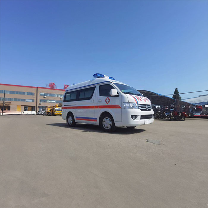 长沙租赁私人救护车电话