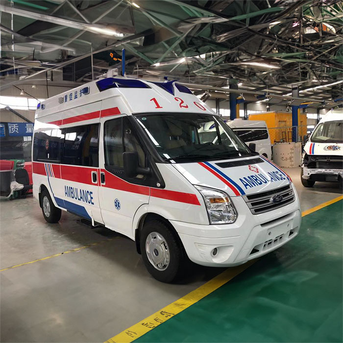 长沙出租急救车联系电话