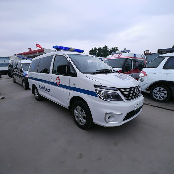 长沙出租急救车电话号码