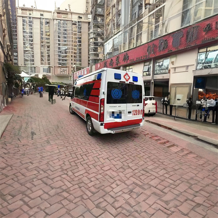 长沙租赁120联系方式