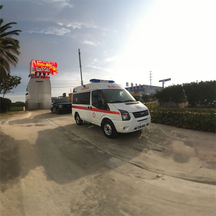 长沙租赁120联系方式