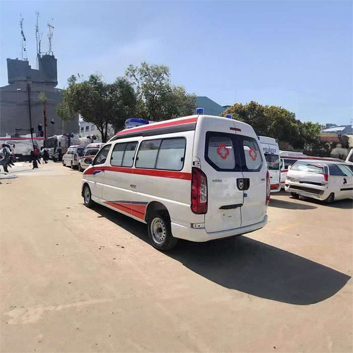 长沙出租急救车