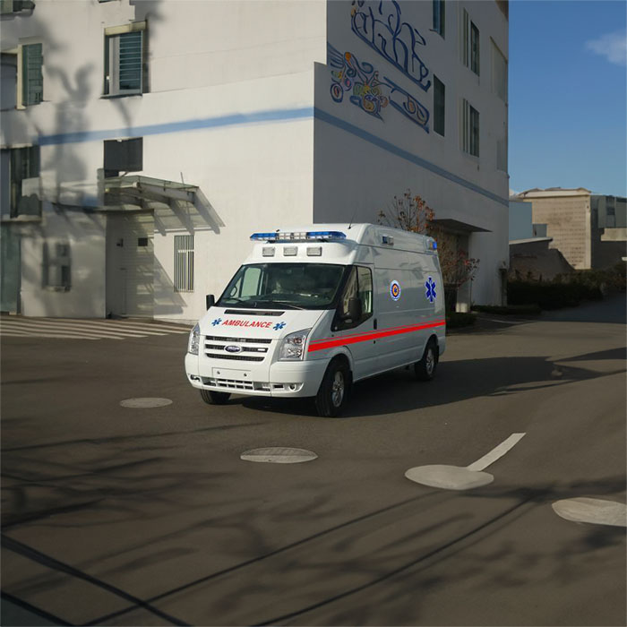 长沙租赁急救车电话