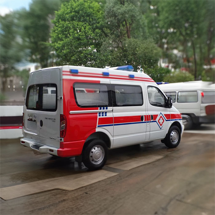 长沙出租救护车