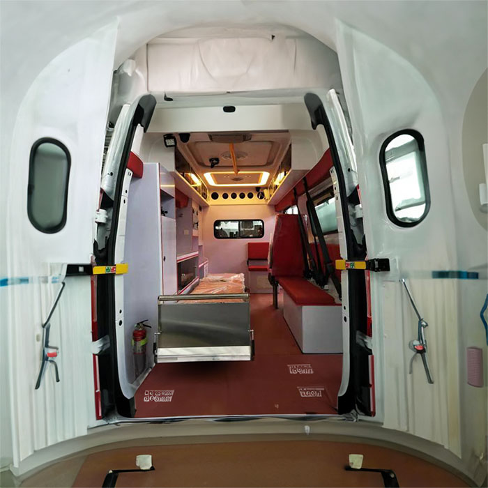 长沙租赁救护车联系方式