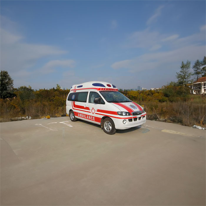 长沙租赁私人救护车联系电话