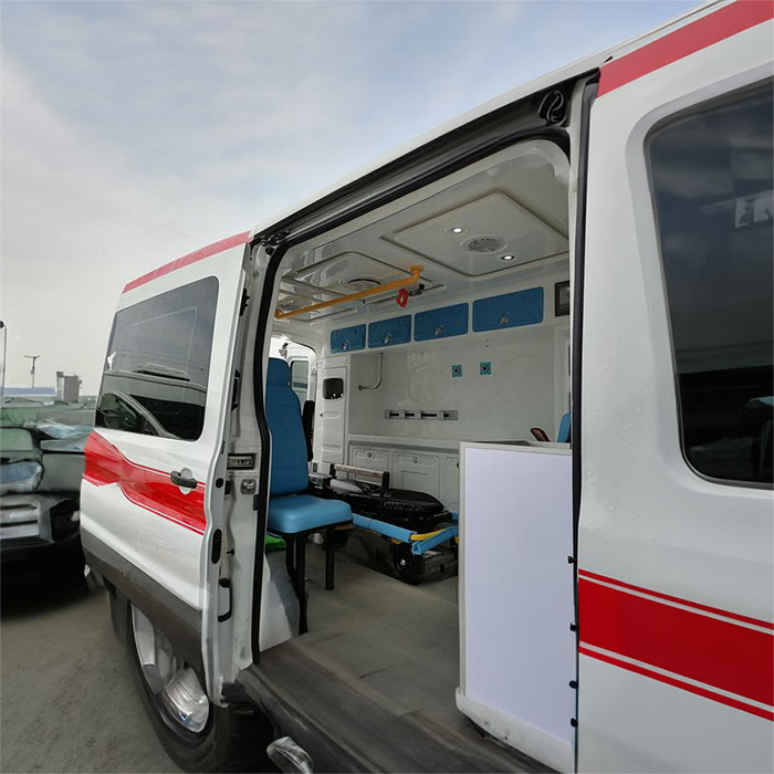 长沙出租私人救护车电话