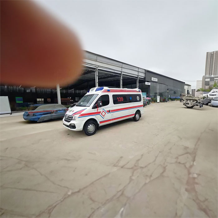 长沙租赁私人救护车电话号码