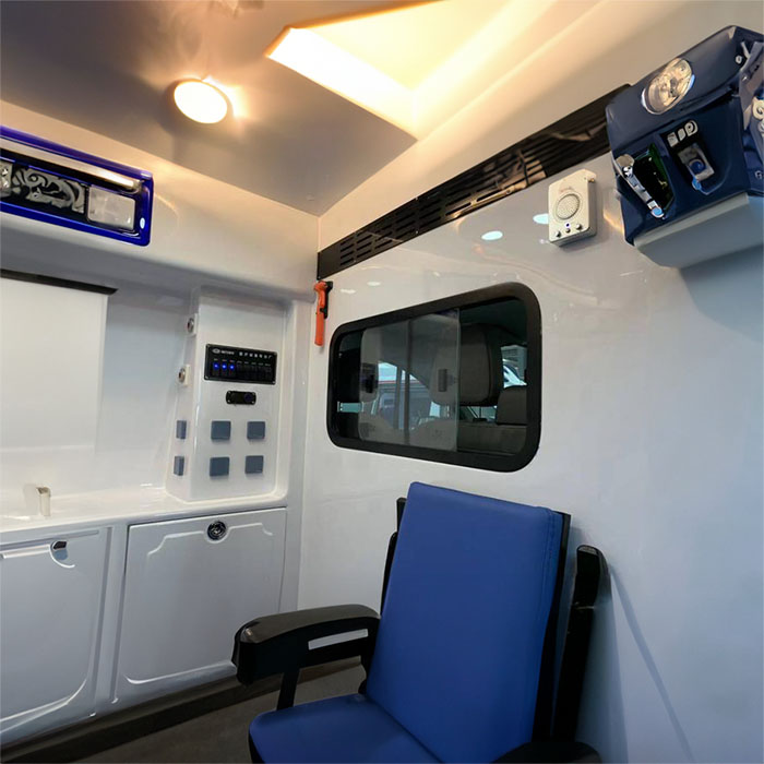 长沙出租私人救护车电话