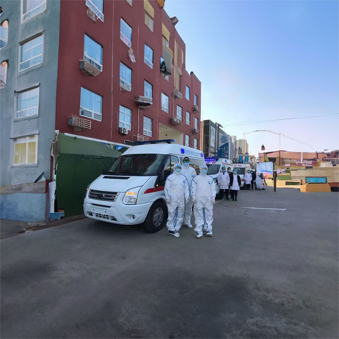 长沙租赁救护车联系电话