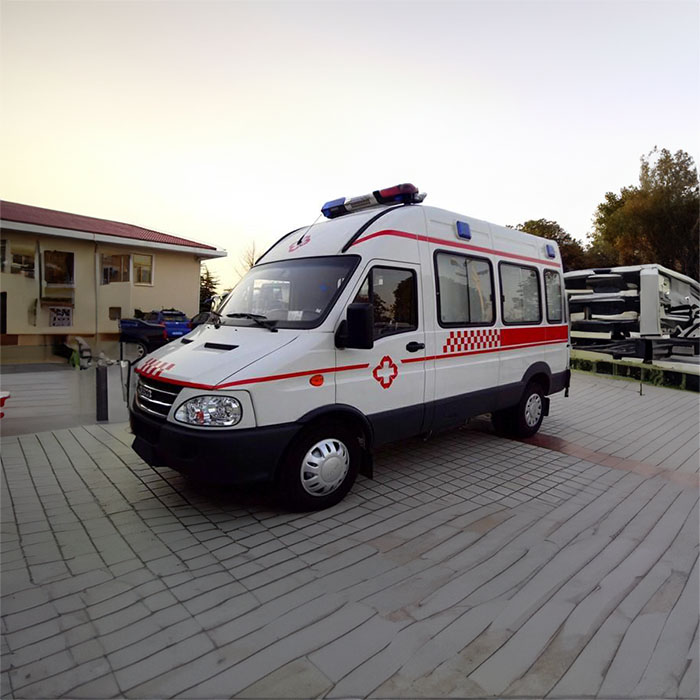 长沙租赁私人救护车