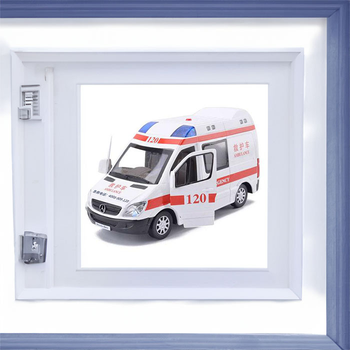 长沙出租私人救护车电话