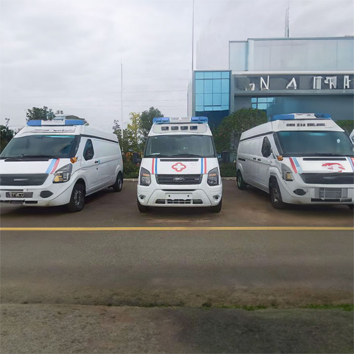 长沙租赁急救车电话号码