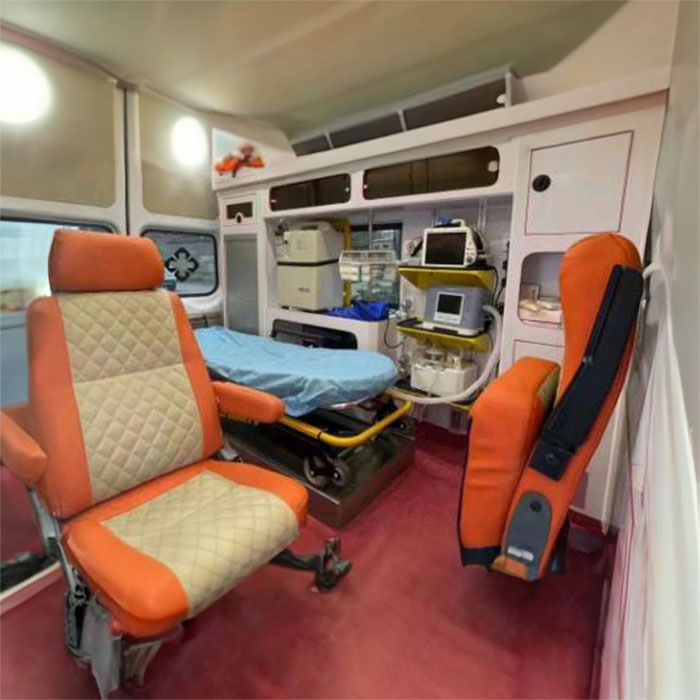 长沙租赁私人救护车电话