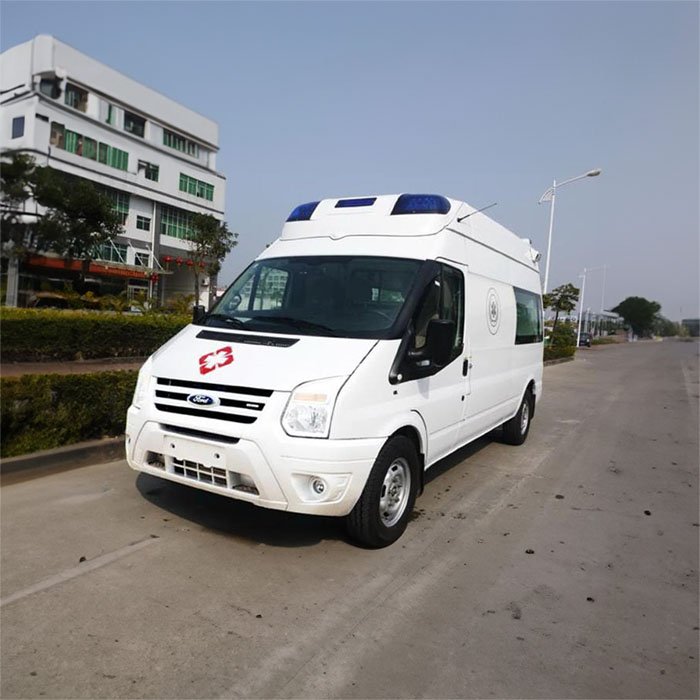 长沙租赁急救车电话