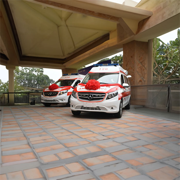 长沙租赁急救车联系电话