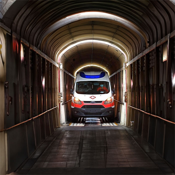 长沙出租救护车电话号码