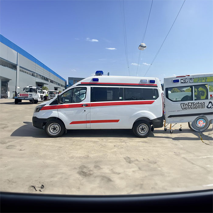 长沙租赁急救车电话