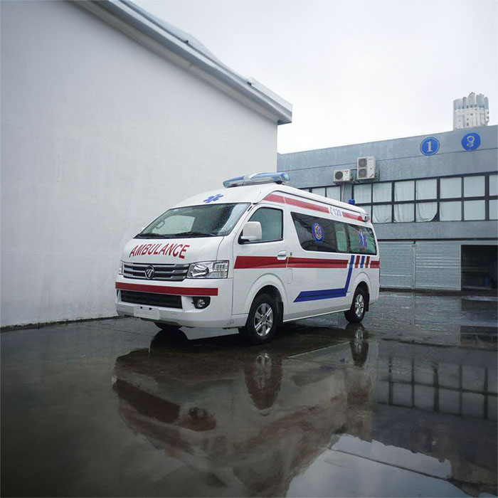 长沙出租私人救护车联系方式